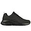 Zapatillas Mujer Skechers Bobs Buno - How Sweet Negro 117151-BBK