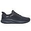 Zapatillas Mujer Skechers Slip-Ins Bobs Squad Chaos - Current Mu Azul Oscuro