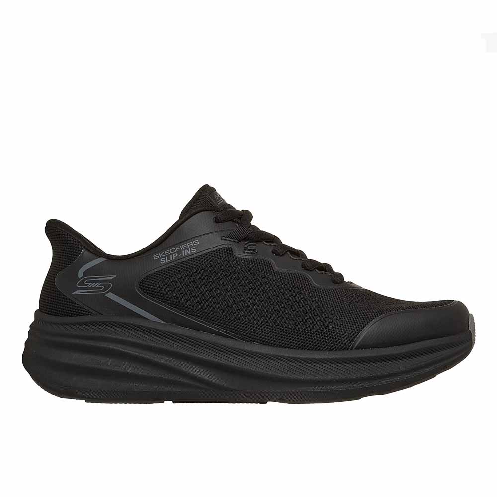 Zapatillas Hombre Skechers Slip-Ins Bobs Skillz Negro 118431-BBK