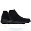 Zapatillas Mujer Skechers Glacial Ultra - Juliet Negro 144211-BBK