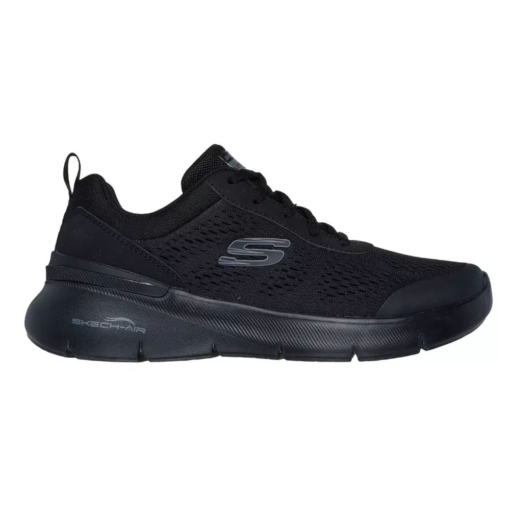 Zapatillas Mujer Skechers Skech-Air Dynamight 2.0 - New Negro 150370-BBK