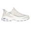 Zapatillas Mujer Skechers Slip-Ins D'Lites-Smooth Nostalgia Beige 150537-NTGY