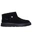 Botin Mujer Skechers Slip-Ins Keepsakes Lite - Cozy Mini Negro 167848-BBK
