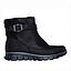 Botas Mujer Skechers Synergy - Diva Lane Negro 167940-BLK