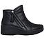 Botin Mujer Skechers Parallel Lite Negro 169171-BBK