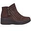 Botin Mujer Skechers Parallel Lite Chocolate 169171-CHOC