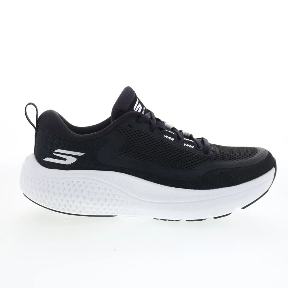 Zapatillas Running Mujer Skechers Go Run Supersonic Max Negro 172086-BKW