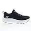 Zapatillas Running Mujer Skechers Go Run Supersonic Max Negro 172086-BKW