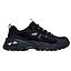 Zapatillas Mujer Skechers D'Lites Hiker Negro 180128-BBK