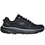 Zapatillas Trail Mujer Skechers Ridge Oak - Gateway Negro 180233-BBK