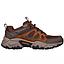 Zapatillas Water Repellent Trail Hombre Skechers Terraform - Selvin Marrón