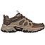 Zapatillas Water Repellent Trail Hombre Skechers Terraform - Selvin Dark Beige