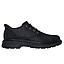 Zapatillas Hombre Skechers Slip-Ins Lockett - Gustav Negro 205307-BBK