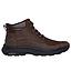 Bototo Hombre Skechers Slip-Ins Pollard - Waylon Chocolate 205333-COC
