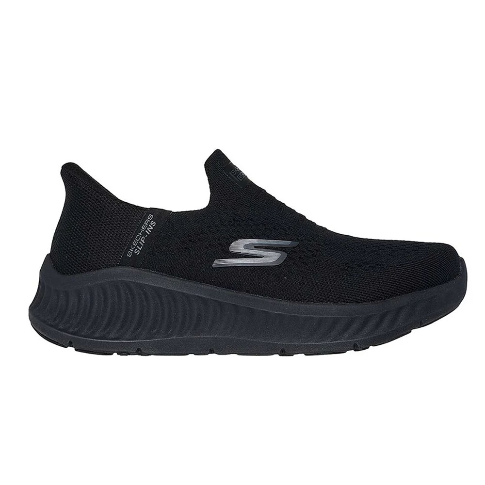 Zapatillas Hombre Skechers Go Walk Now - Sauntered Negro 216372-BBK