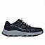 Zapatillas Water Repellent Hombre Skechers Hillcrest 2.0 Negro 237806-BLK