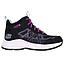 Zapatillas Outdoor Niñas Skechers Adventure Blitz - Fun Pursuit Negro