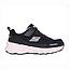 Zapatillas Waterproof Niña Skechers Skechers Elite Sport Tread-Ca Negro