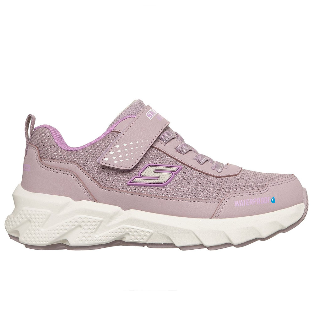 Zapatillas Niñas Skechers Skechers Elite Sport Tread-Ca Rosado 319260L-MVE