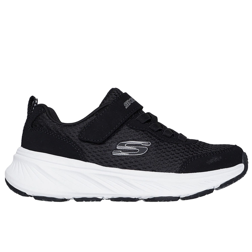 Zapatillas Niños Skechers Edgeride Negro 404800L-BLK