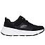 Zapatillas Niños Skechers Edgeride Negro 404800L-BLK