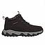 Zapatillas Niños Skechers Rugged Ranger Negro 406360L-BLK
