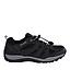 Zapatilla Outdoor Niños Spalding Negro ZNO5236
