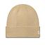 Beanie New Era Wool Cuff Beanie Light Beige