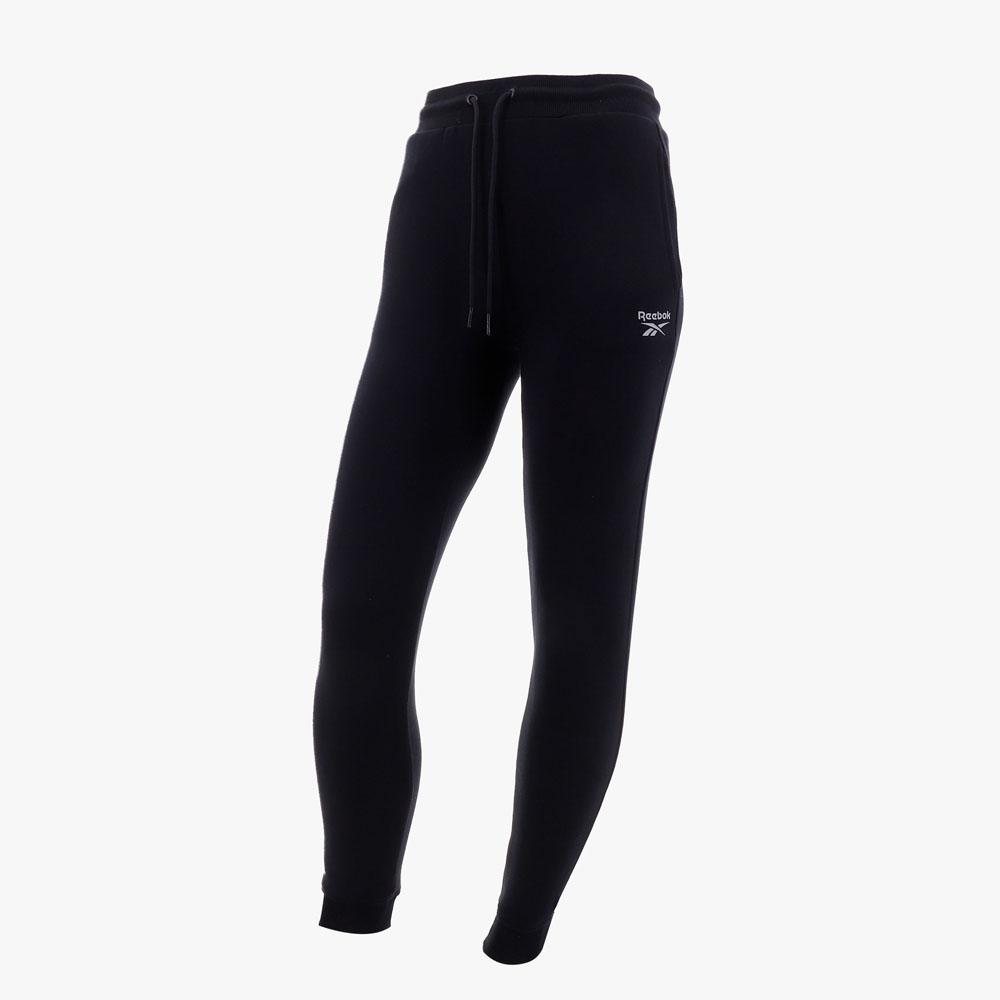 Pantalón Reebok Deportivo Mujer Classics Small Logo Ft Cuff Pant