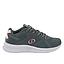Zapatilla Mujer Urbana Mesh Spalding ZFF2015 Gris