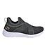 Zapatilla Mujer Urbana Mesh Spalding ZFF2025 Gris