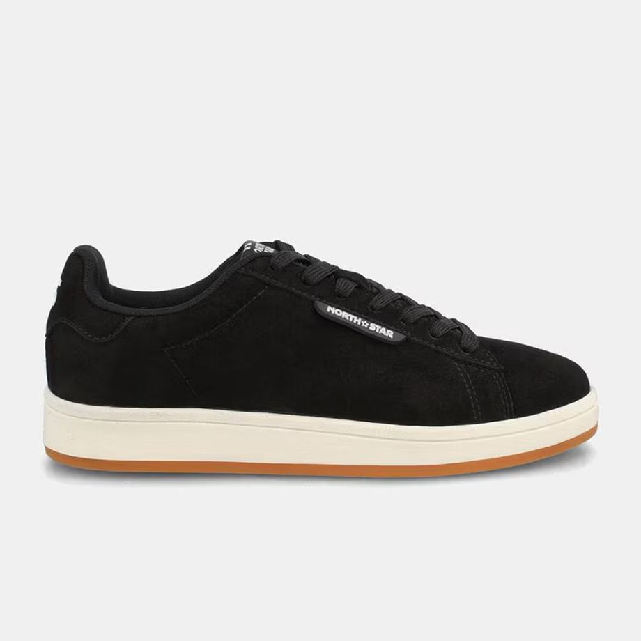 Zapatilla Hombre North Star Rigel Negro