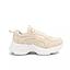 Zapatilla Mujer North Star Aoon Beige