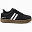 Zapatilla Hombre North Star Kyer Negro