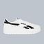 Zapatillas Reebok Mujer Court Advance Surge