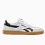 Zapatillas Reebok Hombre Classics Smash Edge S Blanco