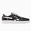 Zapatillas Reebok Hombre Match Prime V2 Negro Blanco