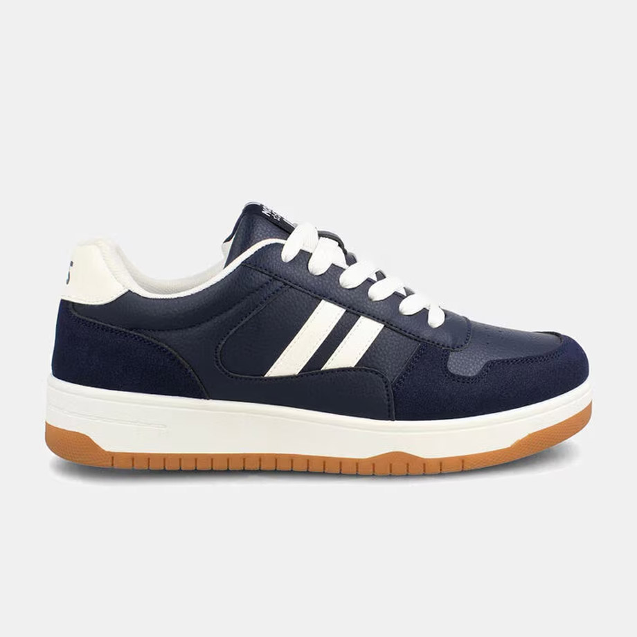 Zapatilla Hombre North Star Maisy Azul