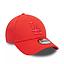 Jockey Gorro 9Forty Los Angeles Dodgers Summer Essentials Rojo OSFM