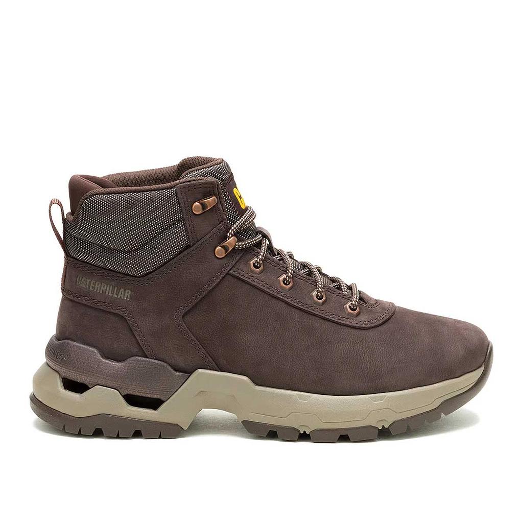 Zapatilla con Caña Hombre Surge Hiker Café Cat