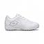 Zapato Baby Fútbol Niño Lotto Fiore Jr TF Blanco