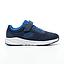 Zapatilla Running Niño Lotto Challenge Azul Blanco
