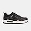 Zapatilla Hombre North Star Court 86 Negro