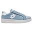 Zapatilla Urbano Mujer Lotto Roma W Celeste