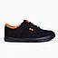 Zapatilla Hombre CIRCA 4TK - FLAME Negro