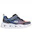 Zapatillas Urbanas Niño Skechers Lights Vortex 3.0 400590L-BBOR