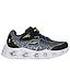Zapatillas Urbanas Niño Skechers Vortex 2.0 Zorento 28 CL 400603L-BKYL