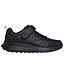 Zapatillas Urbanas Niño Skechers 27 CL Schoolyard Squad Negro 405681L-BBK