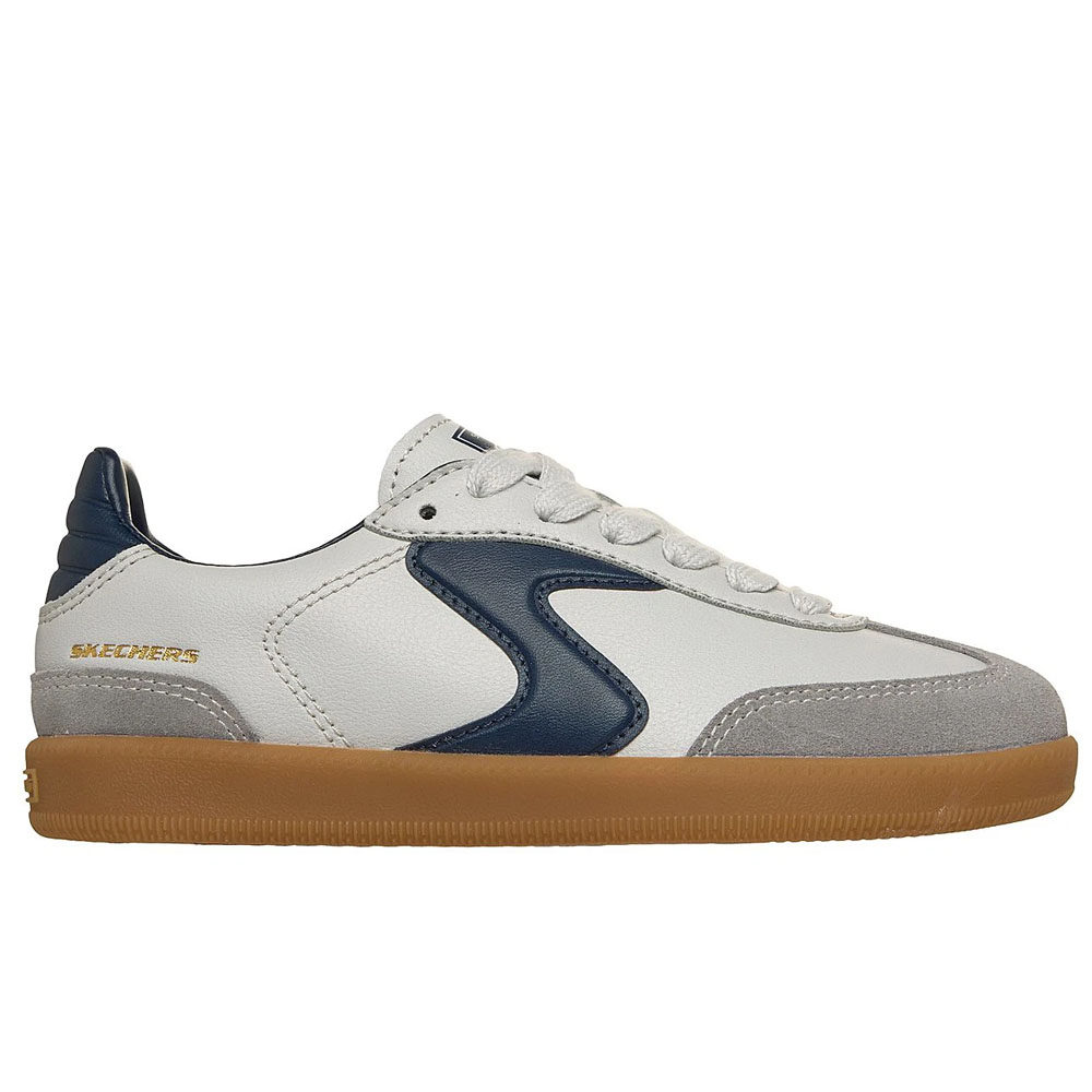 Zapatillas Urbanas Hombre Skechers Hotshot Pyke Gris 254150-GYNV
