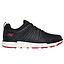 Zapatillas Hombre Skechers Elite Tour S/L - Golf Negro 214004-BKRD